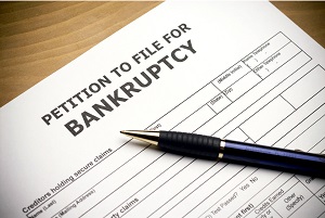 Riverside County Appraiser Bankruptcy